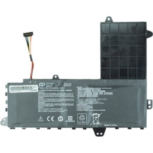  6 - Акумулятор PowerPlant для ноутбуків ASUS EeeBook E402M (B21N1505) 7.6V 4200mAh