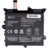 Акумулятор PowerPlant для ноутбуків LENOVO 80LX Series (L14M2P22) 7.4V 4000mAh