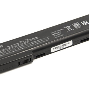  9 - Акумулятор PowerPlant для ноутбуків HP EliteBook 8460p (HSTNN-I90C, HP8460LH) 10.8V 4400mAh