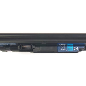  1 - Акумулятор PowerPlant для ноутбуків ACER TravelMate 8372 (AR8372LH) 14.4V 5200mAh