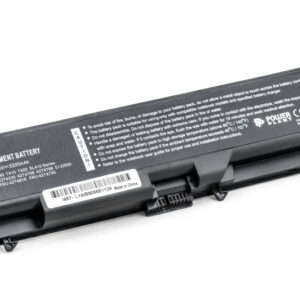  9 - Акумулятор PowerPlant для ноутбуків  IBM/LENOVO ThinkPad SL410K (FRU42T4795, IMSL40LH) 10.8V 5200mAh