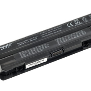  6 - Акумулятор PowerPlant для ноутбуків DELL XPS 15 (R795X, DLL401LH) 11.1V 5200mAh