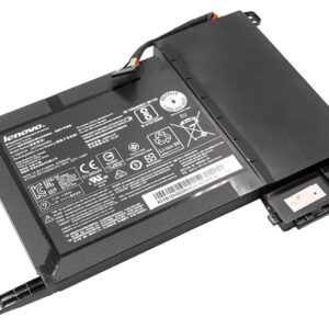  7 - Акумулятор PowerPlant для ноутбуків LENOVO Y700-17iSK (L14M4P23) 14.8V 60Wh (original)