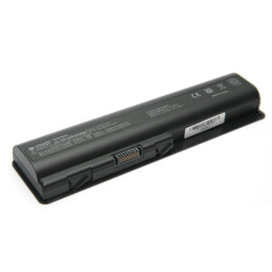  6 - Акумулятор PowerPlant для ноутбуків HP Pavilion DV4 (HSTNN-DB72, HP5028LH) 10.8V 4400mAh