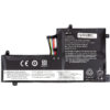 Акумулятор PowerPlant для ноутбуків LENOVO Legion Y730 (L17M3PG2) (middle cable) 11.4V 4800mAh