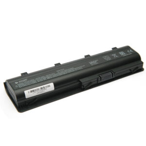  9 - Акумулятор PowerPlant для ноутбуків HP Presario CQ42 (HSTNN-CB0X, H CQ42 3S2P) 10.8V 4400mAh