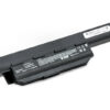 Акумулятор PowerPlant для ноутбуків ASUS K45 (A32-K55 AS-K55-6) 10.8V 5200mAh