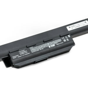  3 - Акумулятор PowerPlant для ноутбуків ASUS K45 (A32-K55 AS-K55-6) 10.8V 5200mAh