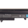 Акумулятор PowerPlant для ноутбуків TOSHIBA Mini Notebook NB300 (TA3785LH) 11.1V 5200mAh