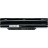 Акумулятор PowerPlant для ноутбуків FUJITSU LifeBook A532 (AH532-3S2P) 10.8V 4400mAh