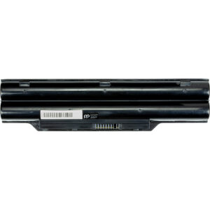  8 - Акумулятор PowerPlant для ноутбуків FUJITSU LifeBook A532 (AH532-3S2P) 10.8V 4400mAh