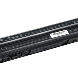  8 - Акумулятор PowerPlant для ноутбуків DELL Latitude E6420 (X57F1, DL6420LH) 11.1V 5200mAh