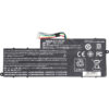 Акумулятор PowerPlant для ноутбуків ACER Aspire V5-122P (AC13C34) 11.55V 2640mAh