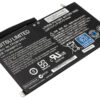 Акумулятор PowerPlant для ноутбуків  FUJITSU LifeBook UH552, UH572 (FPCBP345Z) 14.8V 2840mAh (origin