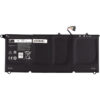 Акумулятор PowerPlant для ноутбуків Dell XPS 13 9360 (PW23Y) 7.6V 7800mAh