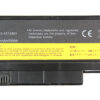 Акумулятор PowerPlant для ноутбуків IBM/LENOVO ThinkPad X230 (0A36281) 11.1V 5200mAh