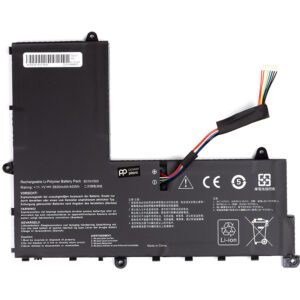  4 - Акумулятор PowerPlant для ноутбуків ASUS EeeBook E202SA (B31N1503) 11.1V 3600mAh