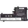 Акумулятор PowerPlant для ноутбуків LENOVO Legion Y730 (L17M3PG2) (short cable) 11.4V 4800mAh