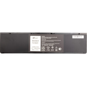  3 - Акумулятор PowerPlant для ноутбуків DELL Latitude E7440 Series (DL7440PK) 7.4V 4500mAh