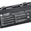 Акумулятор PowerPlant для ноутбуків ASUS X51H (A32-T12, AS5151LH) 11.1V 5200mAh