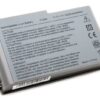 Акумулятор PowerPlant для ноутбуків DELL Latitude D600 (C1295, DE D600, 3S2P) 11.1V 5200mAh