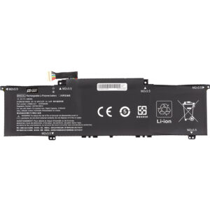  9 - Акумулятор PowerPlant для ноутбуків HP ENVY x360 15 2020 (BN03XL) 11.1V 4100mAh