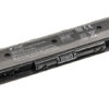 Акумулятор PowerPlant для ноутбуків HP Envy 15 (HSTNN-LB4N, HPQ117LH) 10.8V 4400mAh