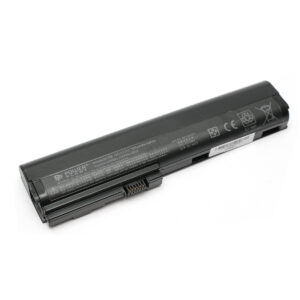  1 - Акумулятор PowerPlant для ноутбуків HP EliteBook 2560 (HSTNN-UB2K, HP2560LH) 11.1V 5200mAh