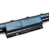 Акумулятор PowerPlant для ноутбуків ACER Aspire 4551 (AS10D41, AC 4741, 3S2P) 10.8V 6600mAh