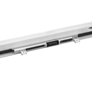  3 - Акумулятор PowerPlant для ноутбуків TOSHIBA Satellite C55 (PA5195U-1BRS, TA5196L7) 14.8V 2600mAh