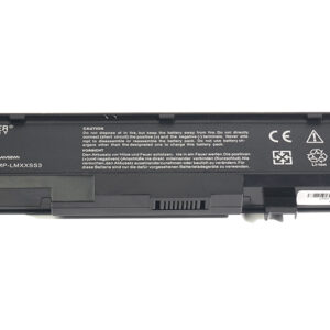  8 - Акумулятор PowerPlant для ноутбуків FUJITSU Amilo Pro V2030 (FU2030LH) 11.1V 5200mAh