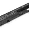 Акумулятор PowerPlant для ноутбуків HP Business Notebook 6520 (HSTNN-DB51) 10.8V 5200mAh