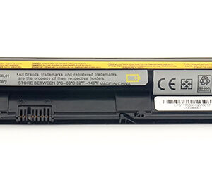  4 - Акумулятор PowerPlant для ноутбуків IBM/LENOVO IdeaPad S400 Series (LOS400L7) 14.4V 2600mAh