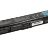 Акумулятор PowerPlant для ноутбуків TOSHIBA Satellite A200 (PA3534U-1BRS, TA3533LH) 10.8V 4400mAh