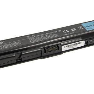  7 - Акумулятор PowerPlant для ноутбуків TOSHIBA Satellite A200 (PA3534U-1BRS, TA3533LH) 10.8V 4400mAh