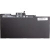 Акумулятор PowerPlant для ноутбуків HP Elitebook 745 G3 (800231-141) 11.4V 4035mAh