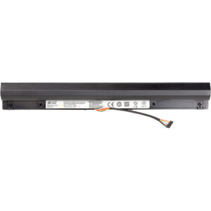  7 - Акумулятор PowerPlant для ноутбуків LENOVO IdeaPad 100 (L15L4A01) 14.4V 2200mAh