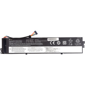  6 - Акумулятор PowerPlant для ноутбуків LENOVO ThinkPad S3 S431 (45N1138) 15.2V 2600mAh