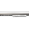 Акумулятор PowerPlant для ноутбуків HP Pavilion SleekBook 14 (HPHY04L7) 14.8V 2600mAh, silver