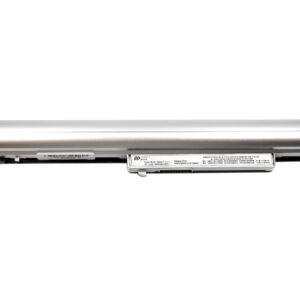  5 - Акумулятор PowerPlant для ноутбуків HP Pavilion SleekBook 14 (HPHY04L7) 14.8V 2600mAh, silver