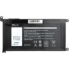 Акумулятор PowerPlant для ноутбуків DELL Inspiron 17-5770 (T2JX4) 11.4V 3400mAh