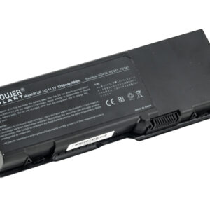  3 - Акумулятор PowerPlant для ноутбуків DELL Inspiron 6400 (KD476, DL6402LH) 11.1V 5200mAh