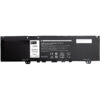 Акумулятор PowerPlant для ноутбуків DELL Inspiron 13 5370 (F62G0) 11.4V 2200mAh