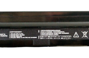  2 - Акумулятор PowerPlant для ноутбуків ASUS U46 (A32-U46) 14.8V 5200mAh