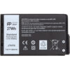 Акумулятор PowerPlant для ноутбуків DELL Latitude 12 7202 (J7HTX) 7.4V 3600mAh