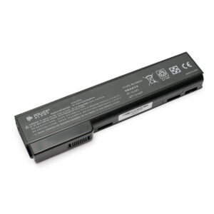  9 - Акумулятор PowerPlant для ноутбуків HP EliteBook 8460p (HSTNN-I90C, HP8460LH) 10.8V 5200mAh