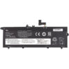 Акумулятор PowerPlant для ноутбуків LENOVO ThinkPad T14S Series (L18C3PD2) 11.55V 4650mAh