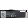 Акумулятор PowerPlant для ноутбуків DELL Precision M7510 (0FNY7) 11.4V 7000mAh