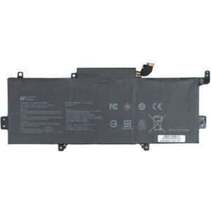  8 - Акумулятор PowerPlant для ноутбуків ASUS Zenbook UX330UA (C31N1602) 11.55V 4935mAh