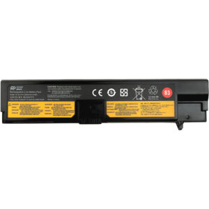  8 - Акумулятор PowerPlant для ноутбуків Lenovo Thinkpad E570 (01AV417) 14.4V 2200mAh